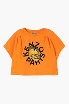 Graphic Print T-shirt