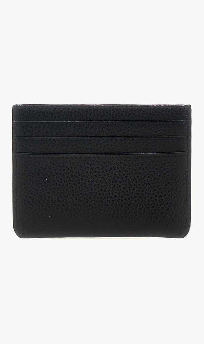 Logo Card Holder