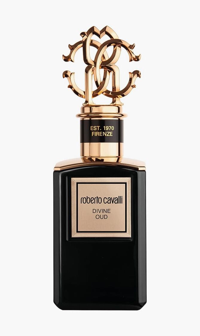 Gold Collection Divine Oud Perfume, 100ml