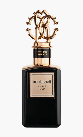 Gold Divine Oud 100Ml