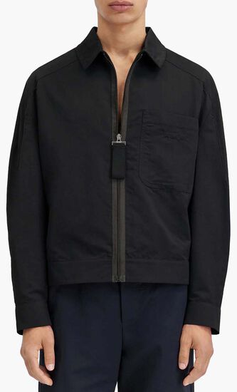 The Linu Jacket