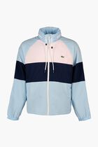 Water Repellent Color Block Jacket