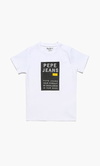 Alfonso Slim Fit T-shirt