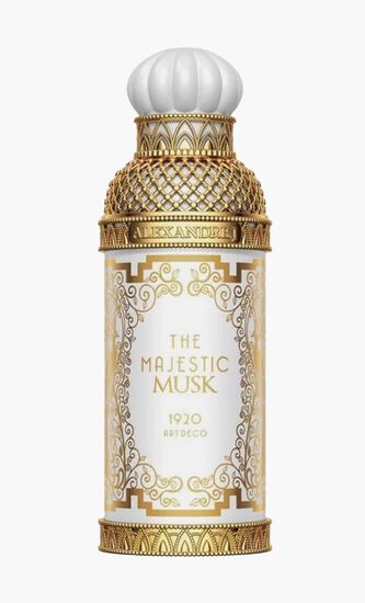 The Majestic Musk Eau De Parfum, 50ml