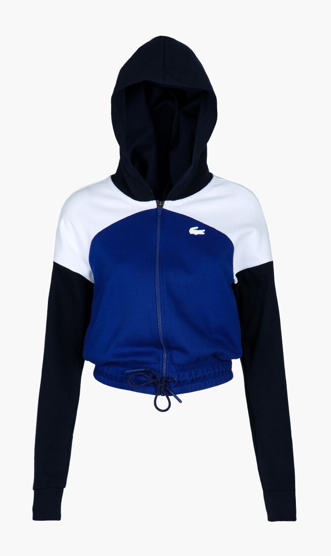Regular Fit Sweatshirt