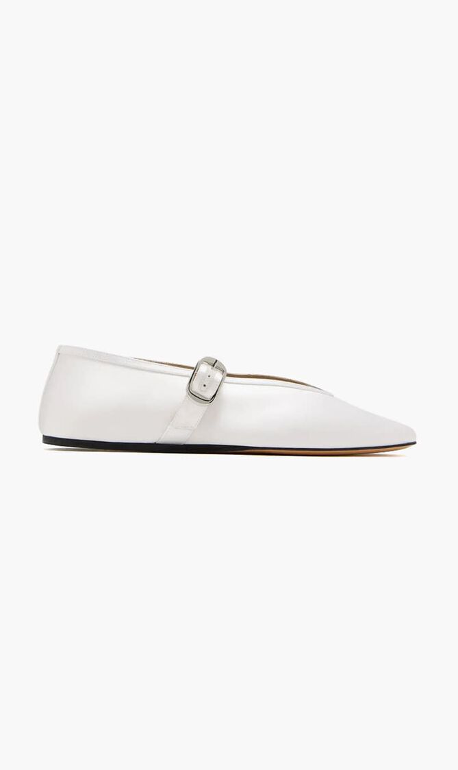 Stella Slippers