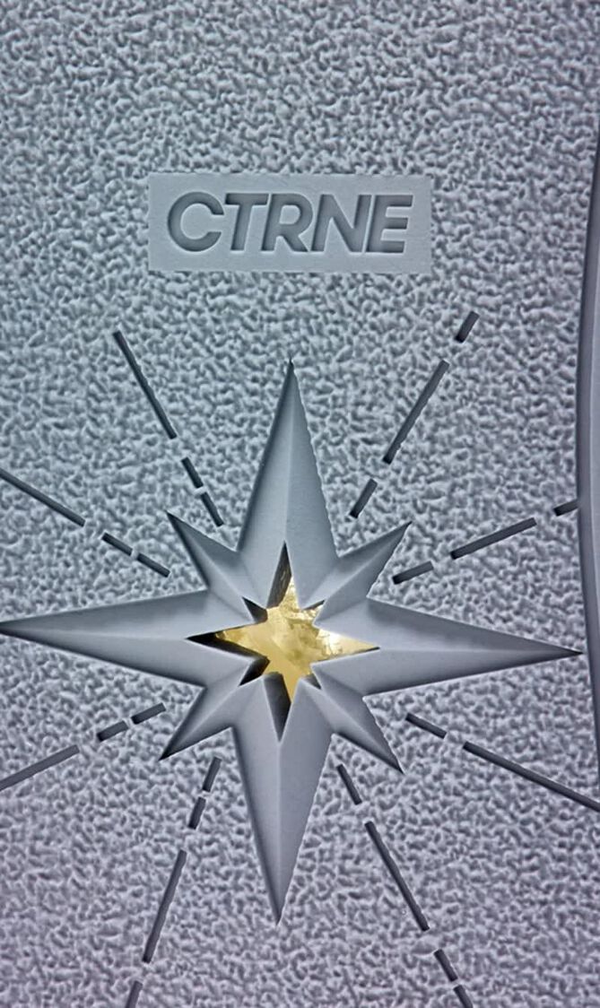 MULE WHITE PURPLE LEATHER LADIES