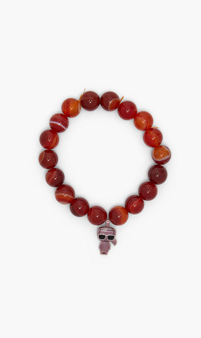 K/IKONIK BEADS KARL BRACELET