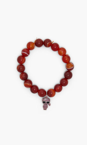 K/IKONIK BEADS KARL BRACELET