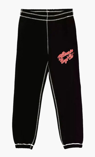 Script Lounge Pants