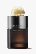 Orange & Bergamot Eau de Parfum, 100ml