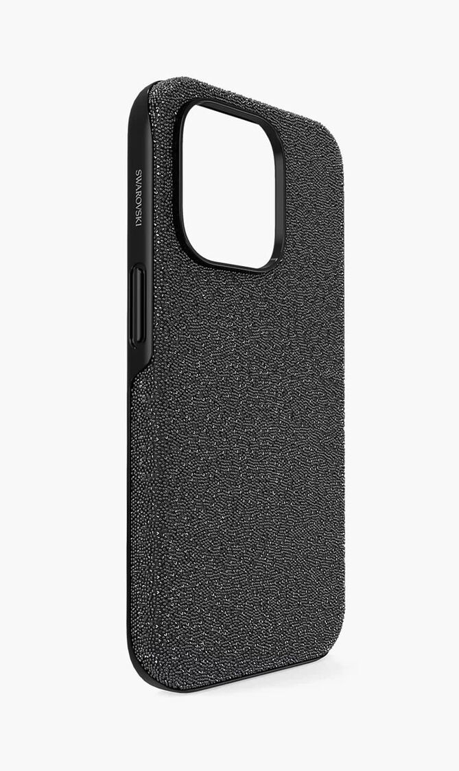 High Smartphone Case