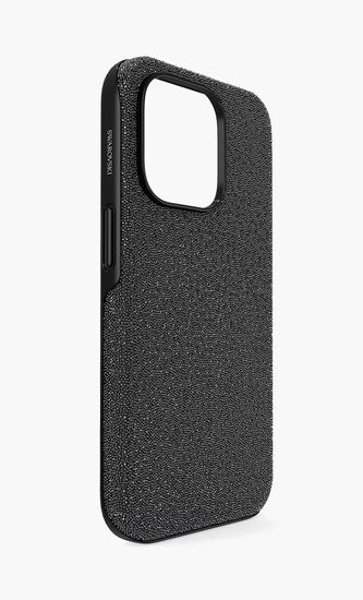High Smartphone Case