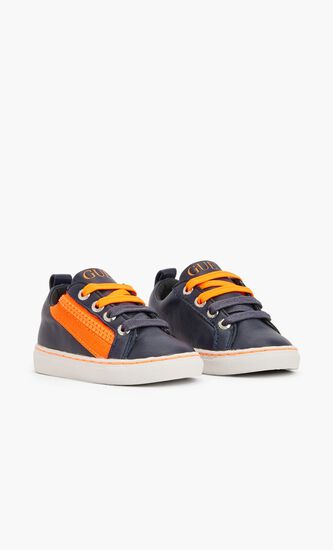 Designer Wear Kids Sneaker