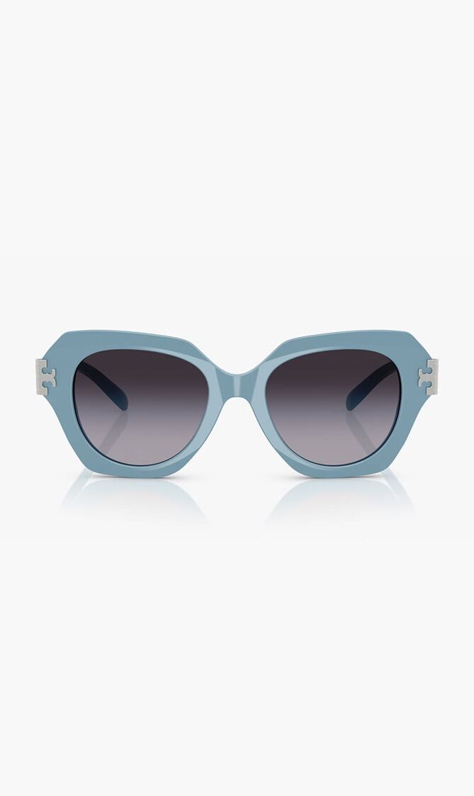 Cat Eye Sunglasses