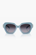 Cat Eye Sunglasses