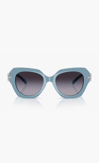 Cat Eye Sunglasses