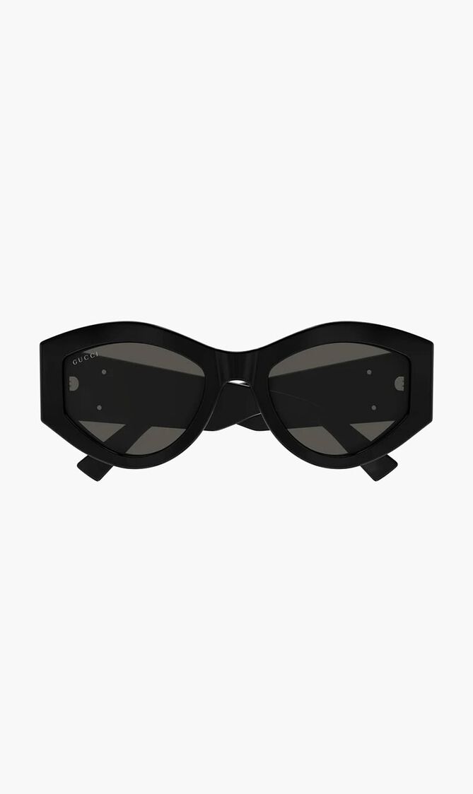 Oval Sunglasses