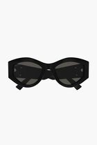 Oval Sunglasses