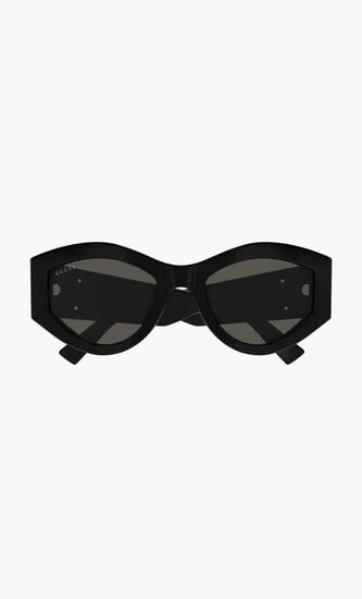 Oval Sunglasses
