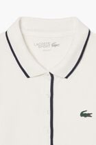 Regular Fit Heat Regulating Polo Shirt
