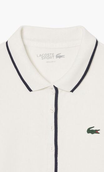 Regular Fit Heat Regulating Polo Shirt