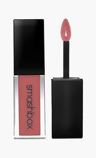 Always on Liquid Lipstick, Babe Alert