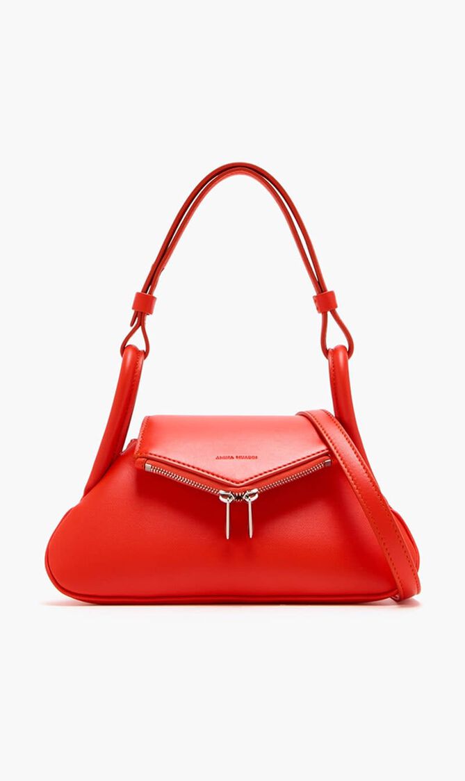 Gemini Small Shoulder Bag