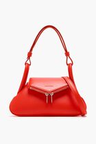 Gemini Small Shoulder Bag