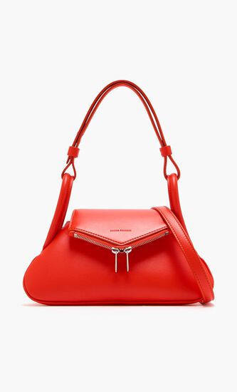 Gemini Small Shoulder Bag