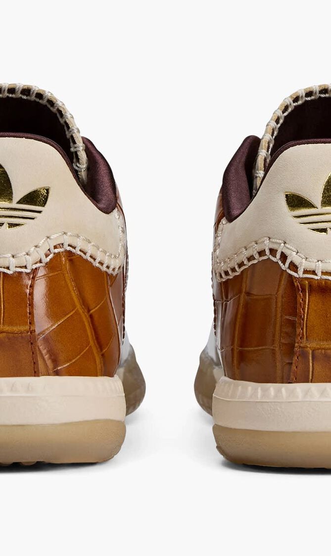 Adidas x Wales Bonner Samba Millennium Sneakers