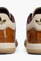 Adidas x Wales Bonner Samba Millennium Sneakers