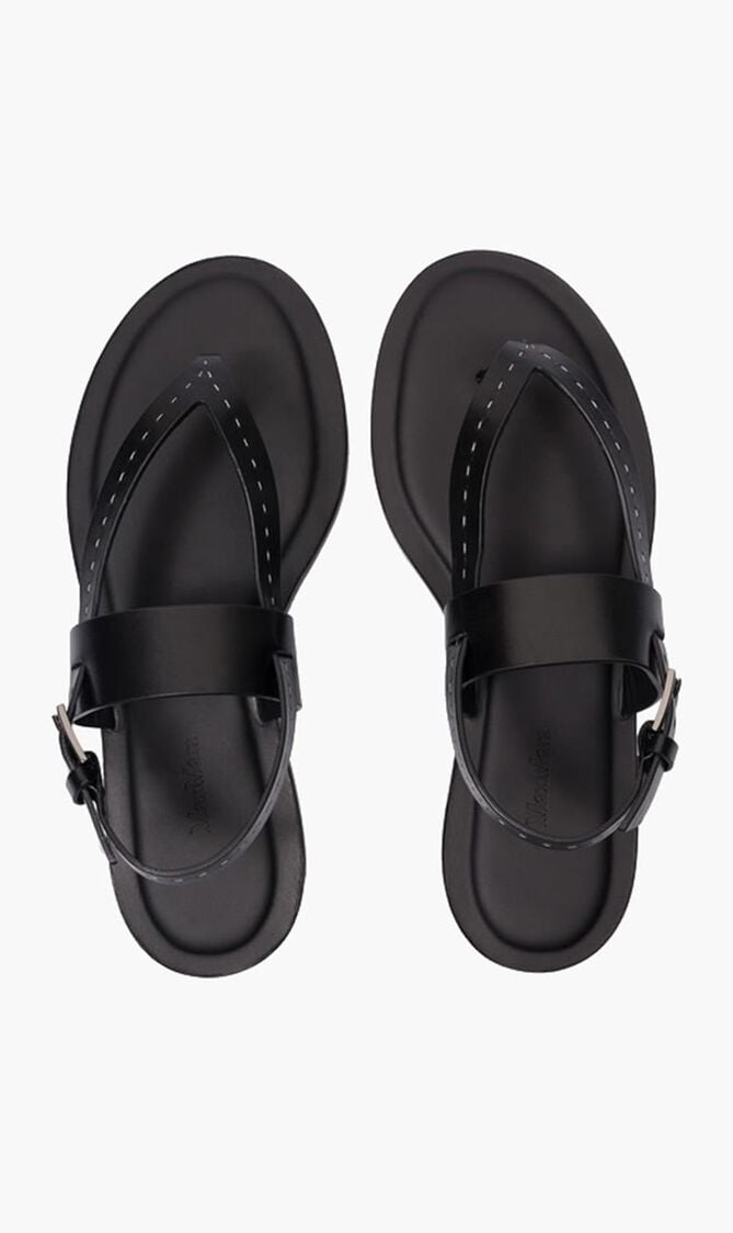 THONGSTITCH FOOTWEAR