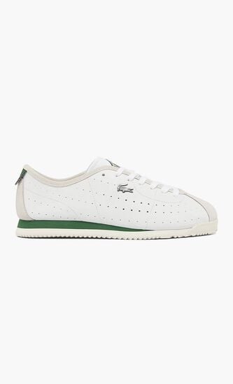 Club Low Leather Sneakers
