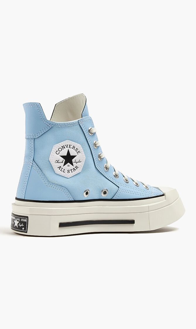 Chuck 70 De Luxe Squared Sneakers