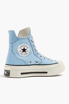 Chuck 70 De Luxe Squared Sneakers