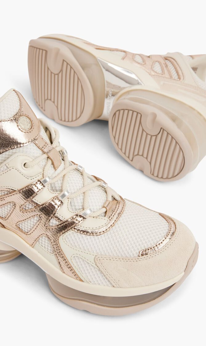 Olympia Sport Extreme Canvas Trainer