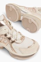 Olympia Sport Extreme Canvas Trainer