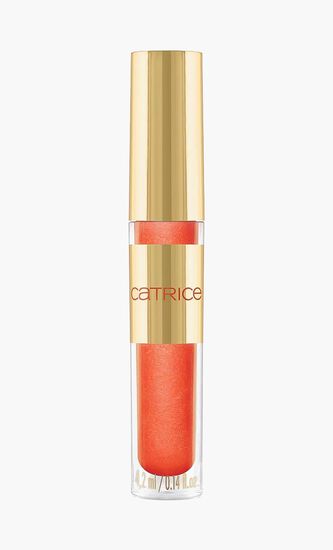 Catrice Beautifulyou Plumping Lip Gloss C01