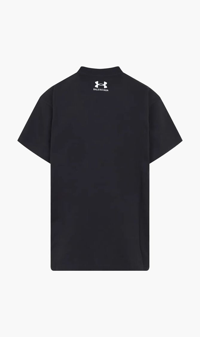 UNDER ARMOUR OVERSIZED T SHIRT 9081