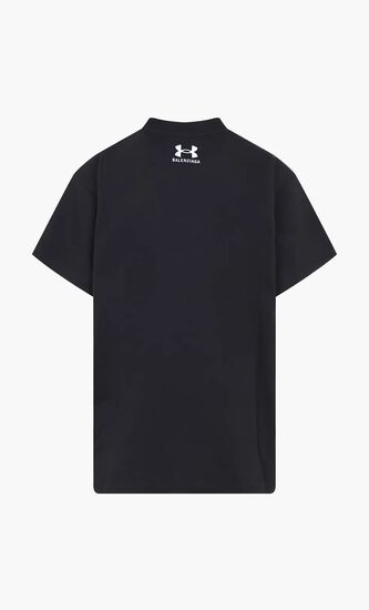 UNDER ARMOUR OVERSIZED T SHIRT 9081
