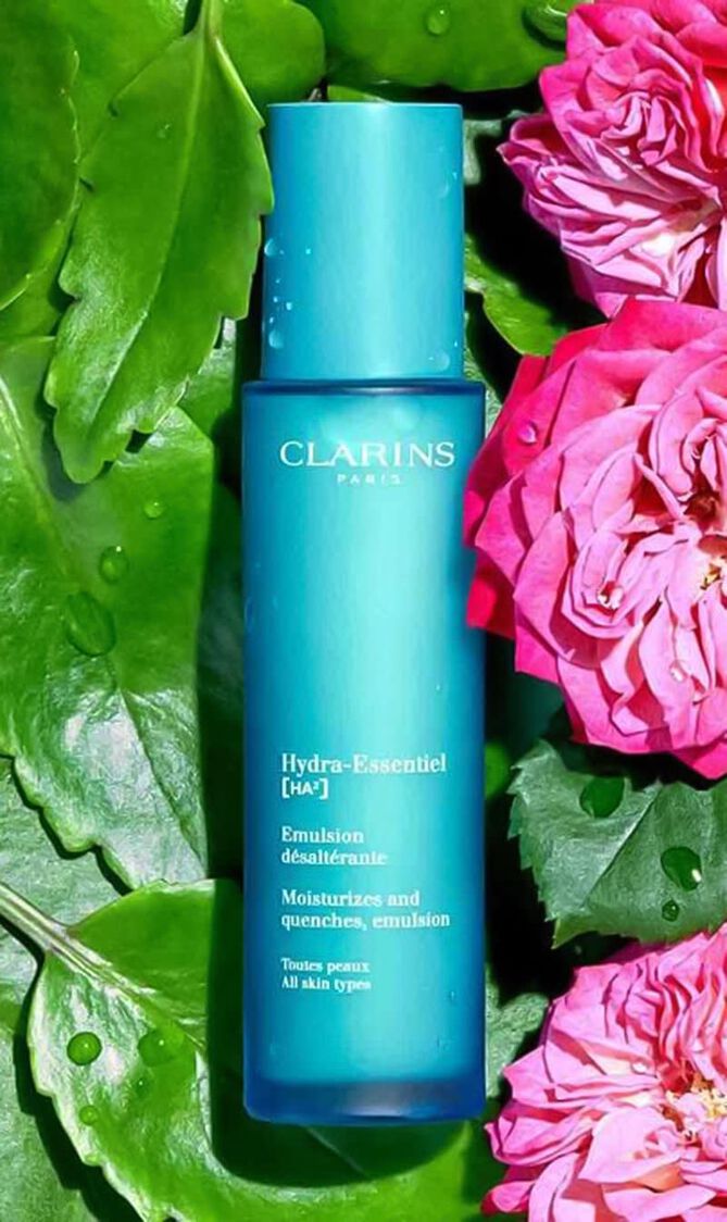 Hydra Essentiel Emulsion