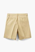 Chino Bermuda Shorts Chino Bermuda Shorts