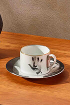 Tema E Variazioni 2005 Tea Cup Mano