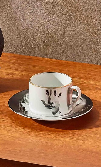 Tema E Variazioni 2005 Tea Cup Mano