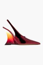 Nina Slingback Pumps