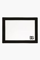 DGA DG LOGO PLACEMAT   NAPKIN SET