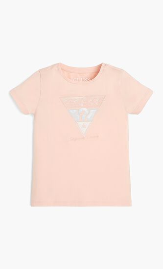 Logo Brand T-shirt