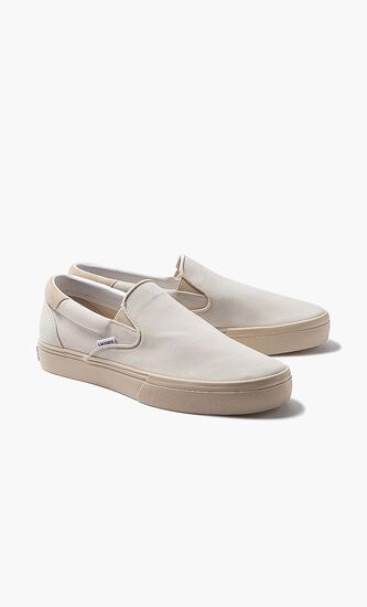 Jump Serve Loafers