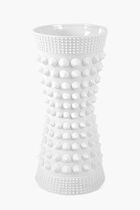 Charade Studded Taper Vase